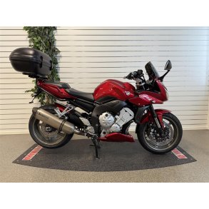 Yamaha FZ1 S 2008
