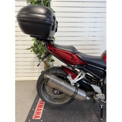 Yamaha FZ1 S 2008