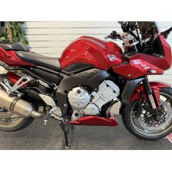 Yamaha FZ1 S 2008