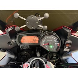 Yamaha FZ1 S 2008