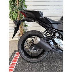 Yamaha YZF-R3 ABS 2025