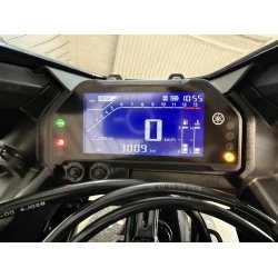 Yamaha YZF-R3 ABS 2025