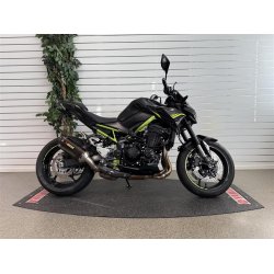 Kawasaki Z900 ABS 2023