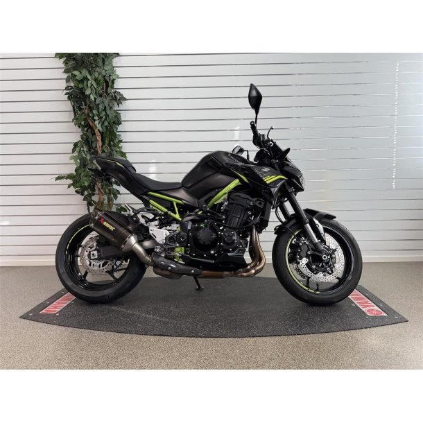 Kawasaki Z900 ABS 2023