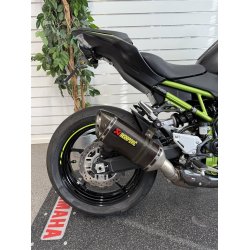 Kawasaki Z900 ABS 2023