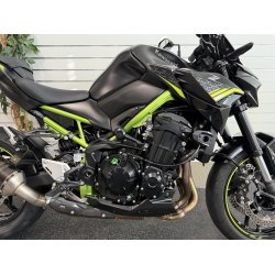 Kawasaki Z900 ABS 2023
