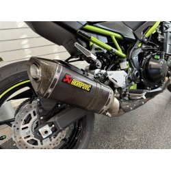 Kawasaki Z900 ABS 2023