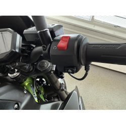 Kawasaki Z900 ABS 2023