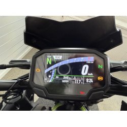 Kawasaki Z900 ABS 2023