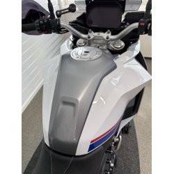 BMW F 900 XR 2021