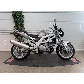 Suzuki SV 1000 N 2005