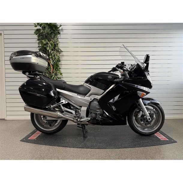 Yamaha FJR 1300 ABS 2006