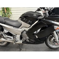Yamaha FJR 1300 ABS 2006