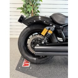 Yamaha XV 950 R Bolt ABS 2020