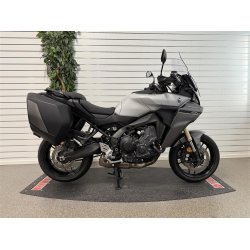 Yamaha Tracer 9 GT 2025
