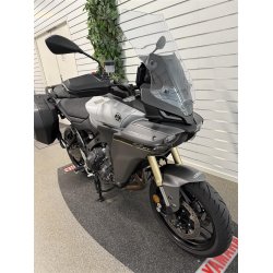 Yamaha Tracer 9 GT 2025