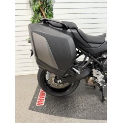 Yamaha Tracer 9 GT 2025