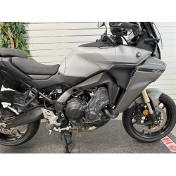 Yamaha Tracer 9 GT 2025