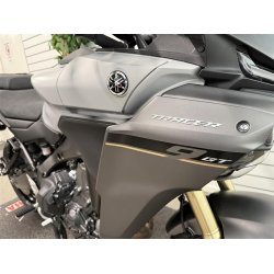 Yamaha Tracer 9 GT 2025