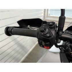 Yamaha Tracer 9 GT 2025