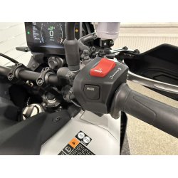 Yamaha Tracer 9 GT 2025