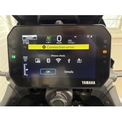 Yamaha Tracer 9 GT 2025