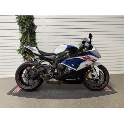 BMW S 1000 RR 2018