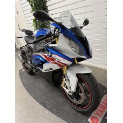 BMW S 1000 RR 2018