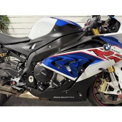 BMW S 1000 RR 2018
