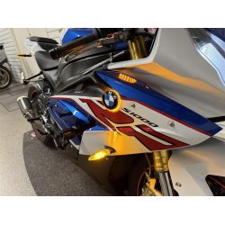 BMW S 1000 RR 2018
