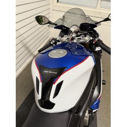 BMW S 1000 RR 2018