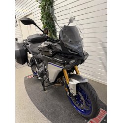 Yamaha Tracer 9 GT+ Y-AMT 2025