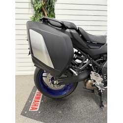 Yamaha Tracer 9 GT+ Y-AMT 2025