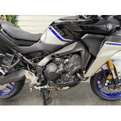 Yamaha Tracer 9 GT+ Y-AMT 2025