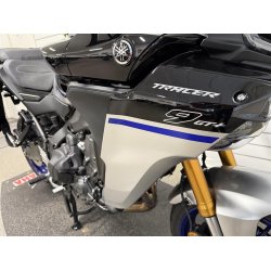 Yamaha Tracer 9 GT+ Y-AMT 2025