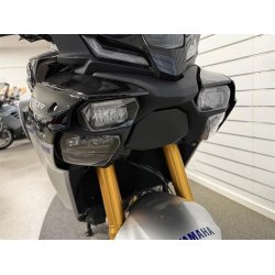Yamaha Tracer 9 GT+ Y-AMT 2025
