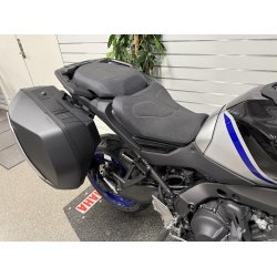 Yamaha Tracer 9 GT+ Y-AMT 2025