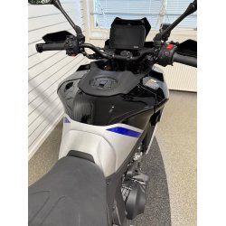 Yamaha Tracer 9 GT+ Y-AMT 2025