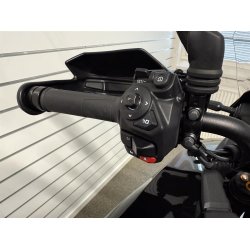 Yamaha Tracer 9 GT+ Y-AMT 2025