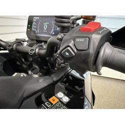 Yamaha Tracer 9 GT+ Y-AMT 2025