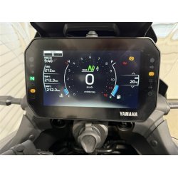 Yamaha Tracer 9 GT+ Y-AMT 2025