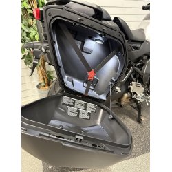 Yamaha Tracer 9 GT+ Y-AMT 2025