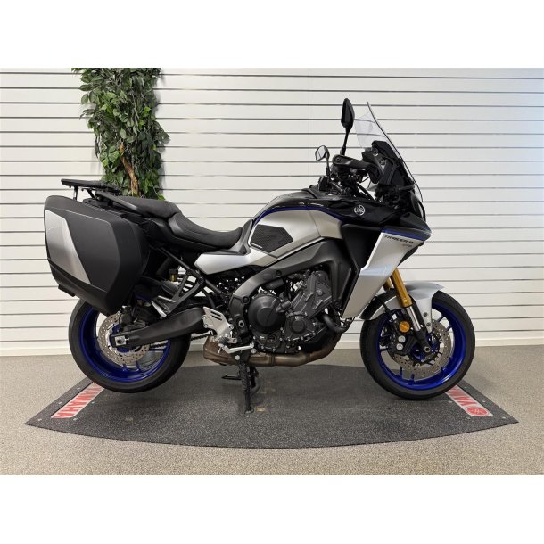 Yamaha Tracer 9 GT+ 2023