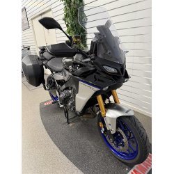 Yamaha Tracer 9 GT+ 2023