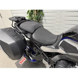 Yamaha Tracer 9 GT+ 2023