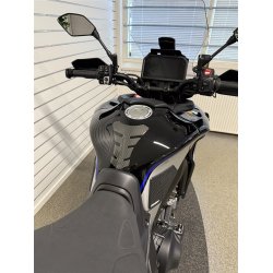 Yamaha Tracer 9 GT+ 2023