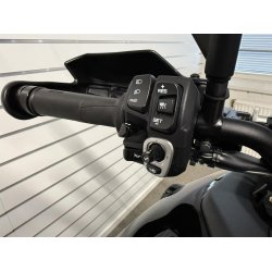 Yamaha Tracer 9 GT+ 2023