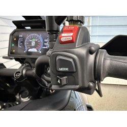 Yamaha Tracer 9 GT+ 2023