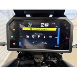 Yamaha Tracer 9 GT+ 2023