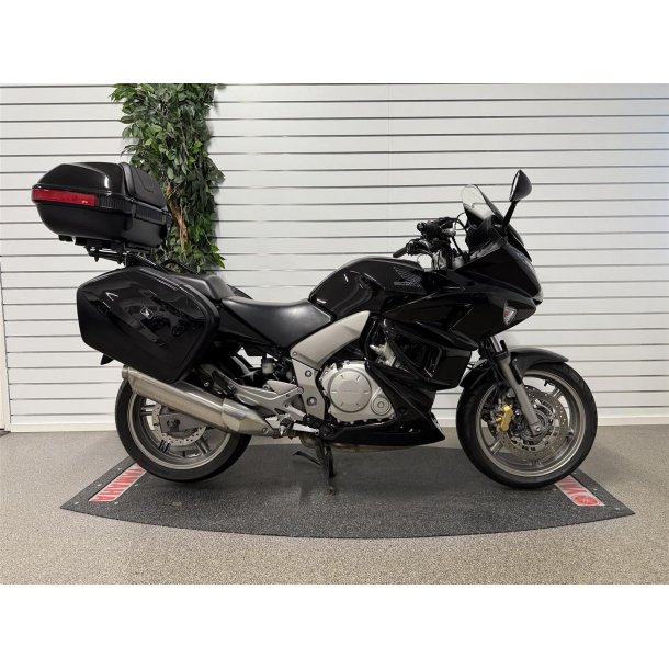 Honda CBF1000 A 2009